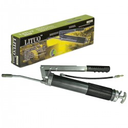 Rankinis tepalo presas Rankinis tepalo presas