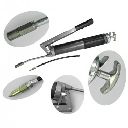 Rankinis tepalo presas Rankinis tepalo presas