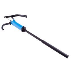 Rankinė pompa sverto tipo Rankinė pompa sverto tipo