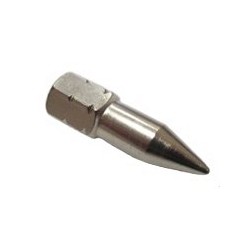 Tepimo preso antgalis smailiu galu 36mm Tepimo preso antgalis smailiu galu 36mm