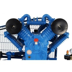 Oro kompresorius 300L 1153L/ min 12.5bar Oro kompresorius 300L 1153L/ min 12.5bar