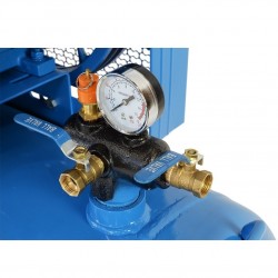 Oro kompresorius 300L 1153L/ min 12.5bar Oro kompresorius 300L 1153L/ min 12.5bar