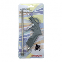 Prapūtimo pistoletas prailgintas 200mm Prapūtimo pistoletas prailgintas 200mm