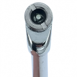 Pripūtimo galvutė prailginta Pripūtimo galvutė prailginta