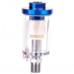 Mini filtras dažymo pistoletui 1/ 4" Mini filtras dažymo pistoletui 1/ 4"