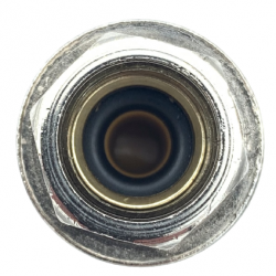 Vožtuvas (lizdas) su išoriniu sriegiu Vožtuvas (lizdas) su išoriniu sriegiu