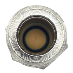 Vožtuvas (lizdas) su išoriniu sriegiu Vožtuvas (lizdas) su išoriniu sriegiu