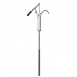 Rankinė tepalo pompa sverto tipo Rankinė tepalo pompa sverto tipo