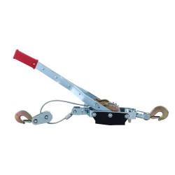 Trosinis traukiklis 2t Trosinis traukiklis 2t