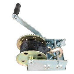 Rankinė traukimo gervė 1100kg Rankinė traukimo gervė 1100kg