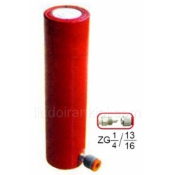 Stūmimo cilindras 20t (150mm) Stūmimo cilindras 20t (150mm)