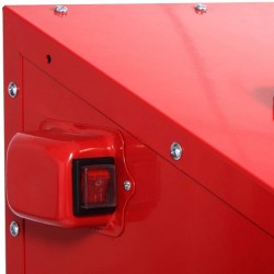 Vertikali smėliapūtė 220L Vertikali smėliapūtė 220L