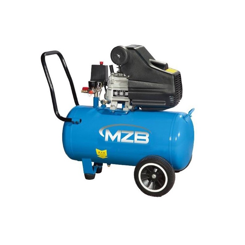 Oro kompresorius 50L 200L/ min 8bar