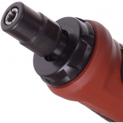 Pneumatinis šlifuoklis tiesinis 1/ 4" (6mm) Mini Pneumatinis šlifuoklis tiesinis 1/ 4" (6mm) Mini