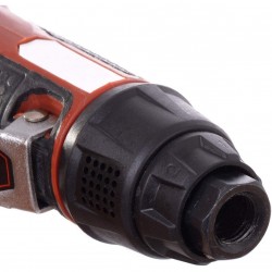 Pneumatinis šlifuoklis tiesinis 1/ 4" (6mm) Mini Pneumatinis šlifuoklis tiesinis 1/ 4" (6mm) Mini