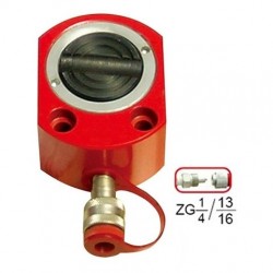 Stūmimo cilindras 20t (11mm) Stūmimo cilindras 20t (11mm)