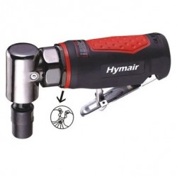 Pneumatinis šlifuoklis kampinis 1/ 4" Pneumatinis šlifuoklis kampinis 1/ 4"