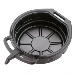 Tepalo surinkimo indas (plastikinis) 17l Tepalo surinkimo indas (plastikinis) 17l