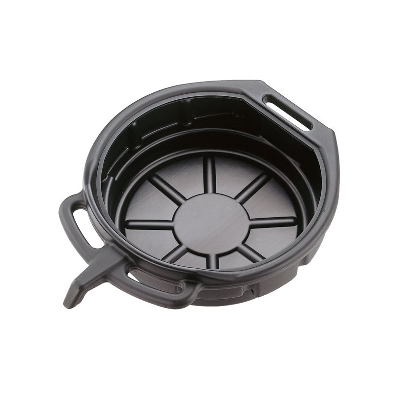 4718957020588 - Ölauffangbehälter (Kunststoff) 17 l