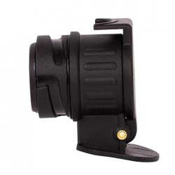 Adapteris priekabai 13-7POL, plast. Adapteris priekabai 13-7POL, plast.