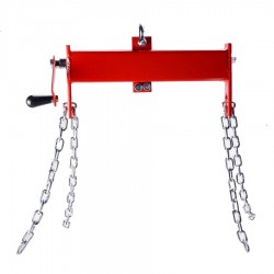 Variklio balansyras - Laikiklis. 2000kg Variklio balansyras - Laikiklis. 2000kg