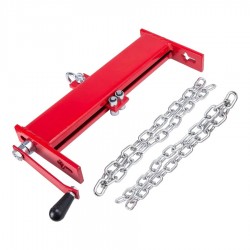 Variklio balansyras - Laikiklis. 2000kg Variklio balansyras - Laikiklis. 2000kg