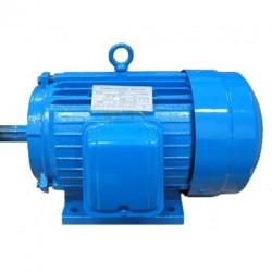 Elektros variklis kompresoriui. Atsarginė dalis