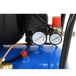 Oro kompresorius 50L 250L/ min 8bar Oro kompresorius 50L 250L/ min 8bar