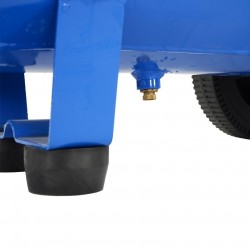 Oro kompresorius 50L 250L/ min 8bar Oro kompresorius 50L 250L/ min 8bar