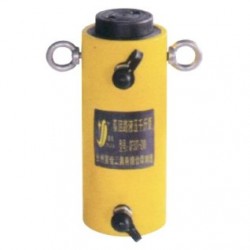 Hidraulinis cilindras 50t (200mm) dvipusio veikimo Hidraulinis cilindras 50t (200mm) dvipusio veikimo