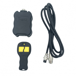 Elektrinė gervė (Muscle Lift) 12V 9500LBS/ 4315kg, (Radio valdymas) Elektrinė gervė (Muscle Lift) 12V 9500LBS/ 4315kg, (Radio valdymas)