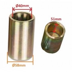 Presavimo adapterių rinkinys Presavimo adapterių rinkinys