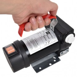 Dyzelino perdavimo siurblys Dyzelino perdavimo siurblys