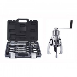 Padidintos jėgos guolių nuėmiklis 3 griebtuvų 5t Padidintos jėgos guolių nuėmiklis 3 griebtuvų 5t