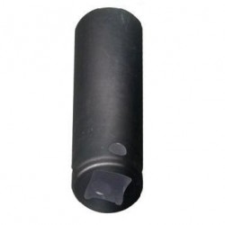 1/ 2" Prailginta smūginė galvutė 1/ 2" Prailginta smūginė galvutė