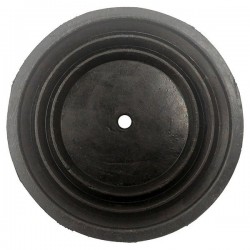 Padas guminis domkratui 100mm Padas guminis domkratui 100mm