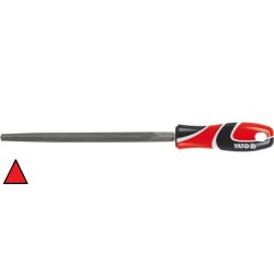 Dildė trikampė metalui Dildė trikampė metalui