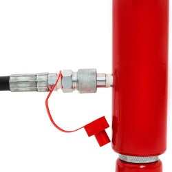 Nešiojamas hidraulinis įrenginys su ratukais 10t Nešiojamas hidraulinis įrenginys su ratukais 10t