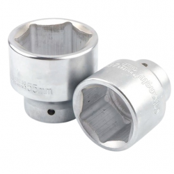 3/ 4" Galvutė 6-kampė 3/ 4" Galvutė 6-kampė