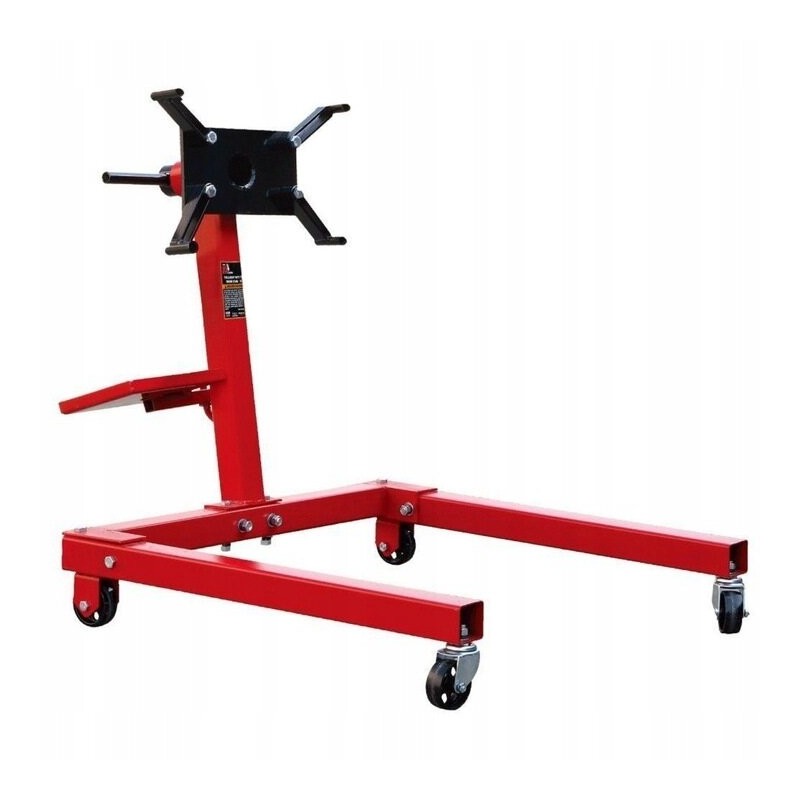 6922539830146 - Motorständer 567 kg (1250 lbs)