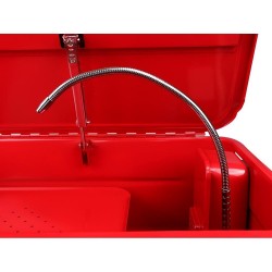 Plovimo dėžė 20 galonų (75L) Plovimo dėžė 20 galonų (75L)