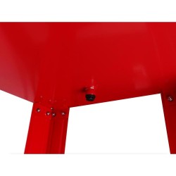 Plovimo dėžė 20 galonų (75L) Plovimo dėžė 20 galonų (75L)