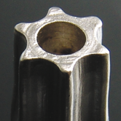 L-tipo šešiakampių TORX prailgintų raktų rinkinys 9vnt. (T10-T50) su kiauryme L-tipo šešiakampių TORX prailgintų raktų rinkinys 9vnt. (T10-T50) su kiauryme