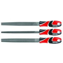 Dildžių 2 rinkinys metalui 3vnt. Dildžių 2 rinkinys metalui 3vnt.