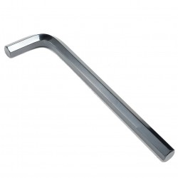 L-tipo šešiakampis prailgintas raktas L-tipo šešiakampis prailgintas raktas