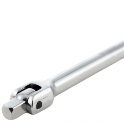 Rankena su lanksčiu 1/ 2" kvadratu Rankena su lanksčiu 1/ 2" kvadratu