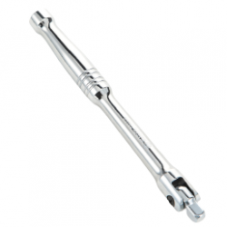 Rankena su lanksčiu 1/ 4" kvadratu Rankena su lanksčiu 1/ 4" kvadratu