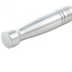 Rankena su lanksčiu 1/ 4" kvadratu Rankena su lanksčiu 1/ 4" kvadratu