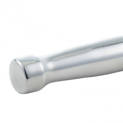 Rankena su lanksčiu 3/ 8" kvadratu Rankena su lanksčiu 3/ 8" kvadratu