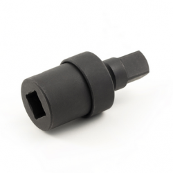 1/ 2" Smūginis universalus šarnyras 1/ 2" Smūginis universalus šarnyras